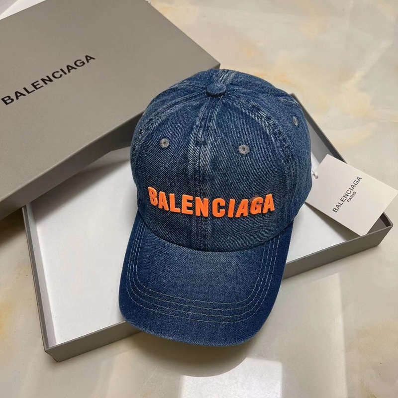 Balenciaga Cap-172