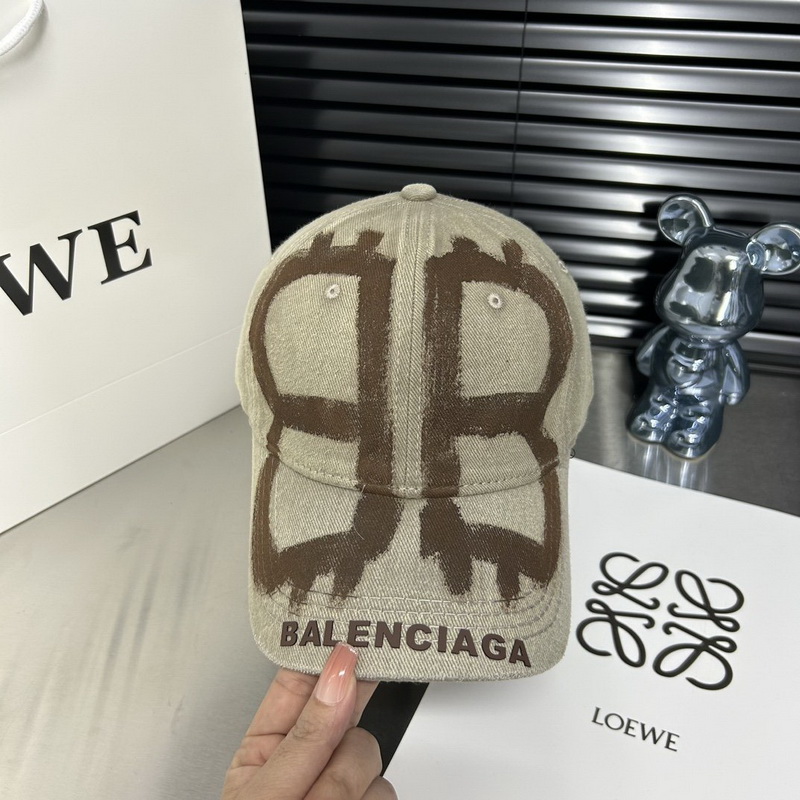 Balenciaga Cap-189