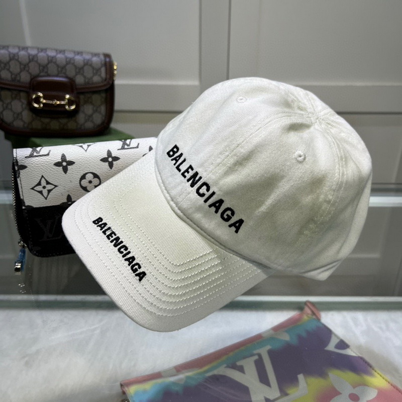 Balenciaga Cap-194