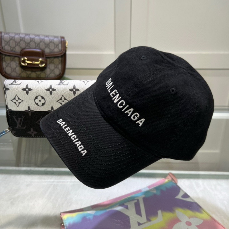 Balenciaga Cap-195