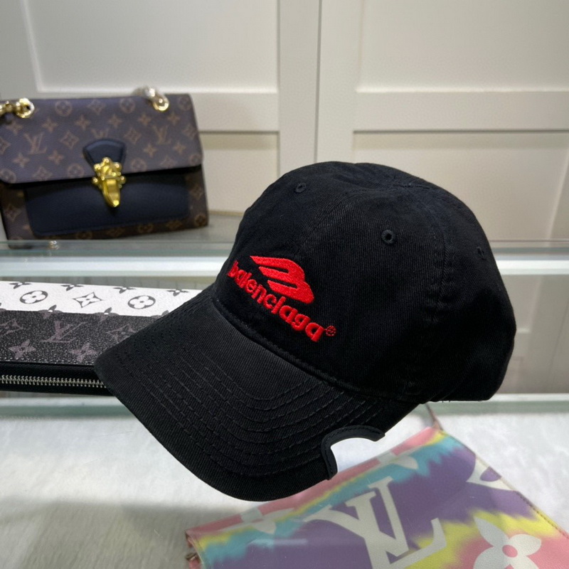 Balenciaga Cap-196