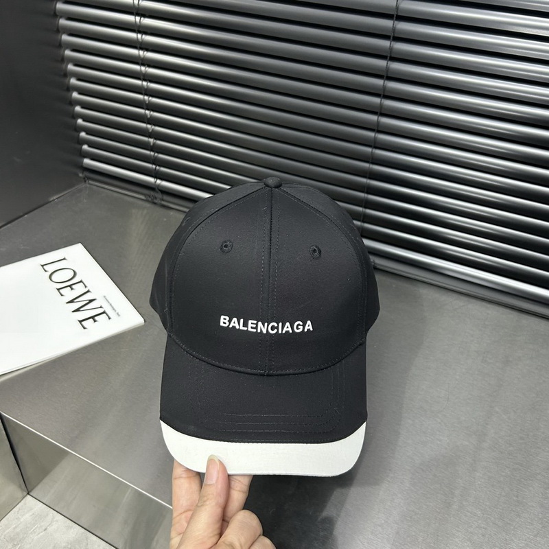 Balenciaga Cap-205