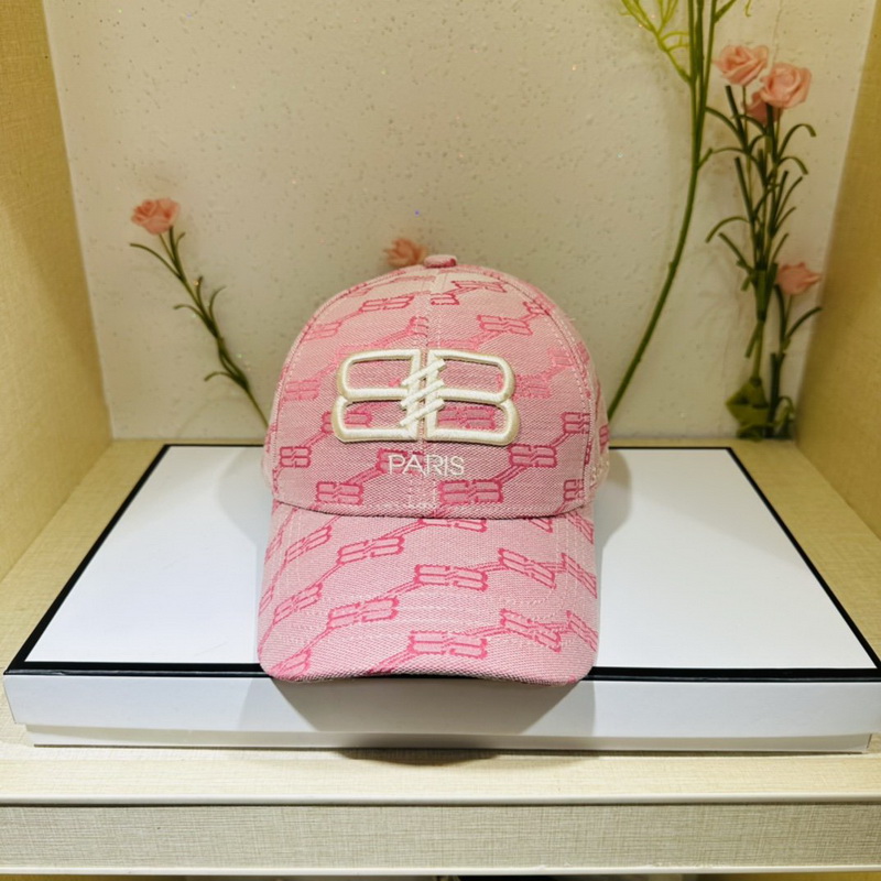 Balenciaga Cap-209