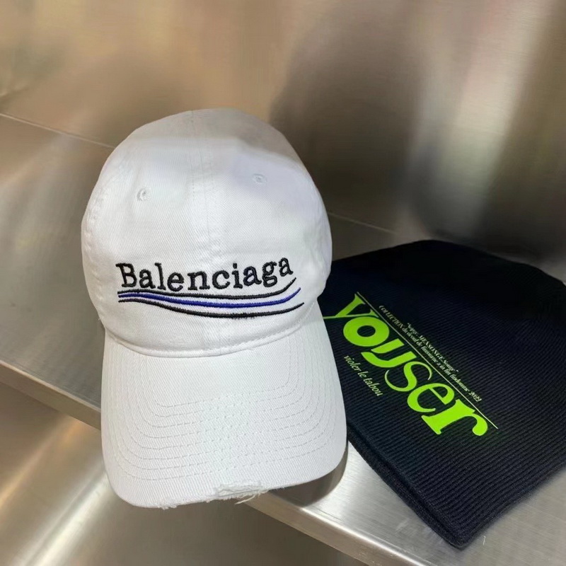 Balenciaga Cap-214