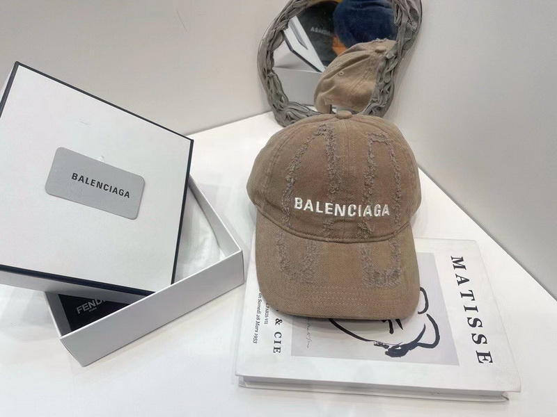 Balenciaga Cap-224