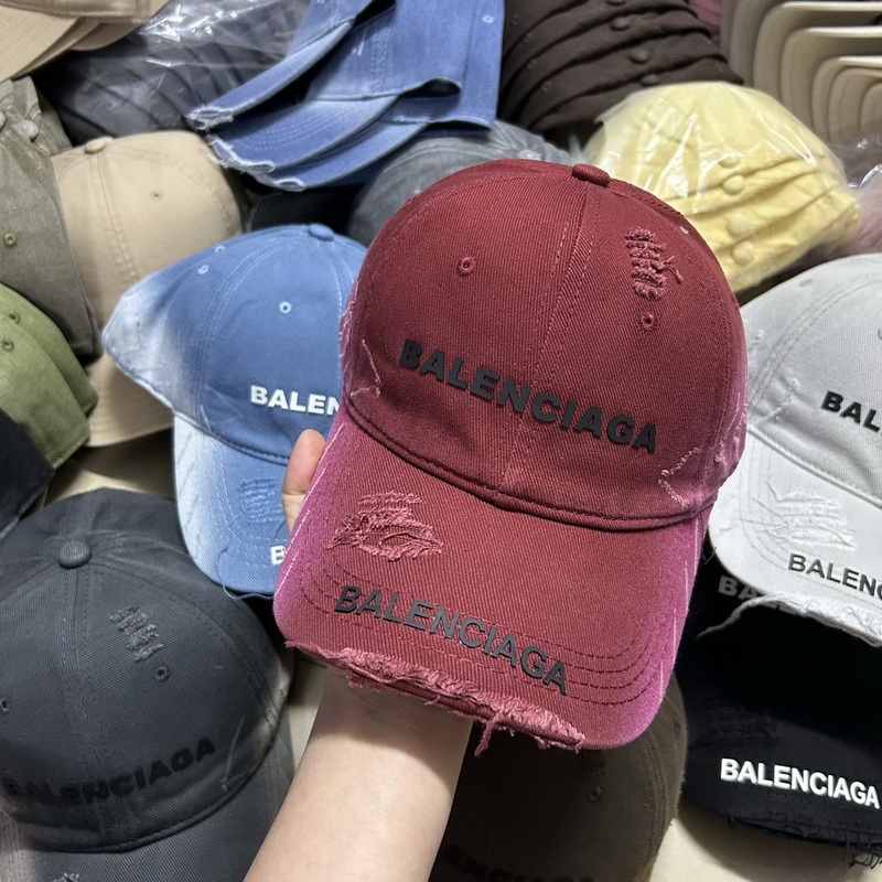 Balenciaga Cap-232