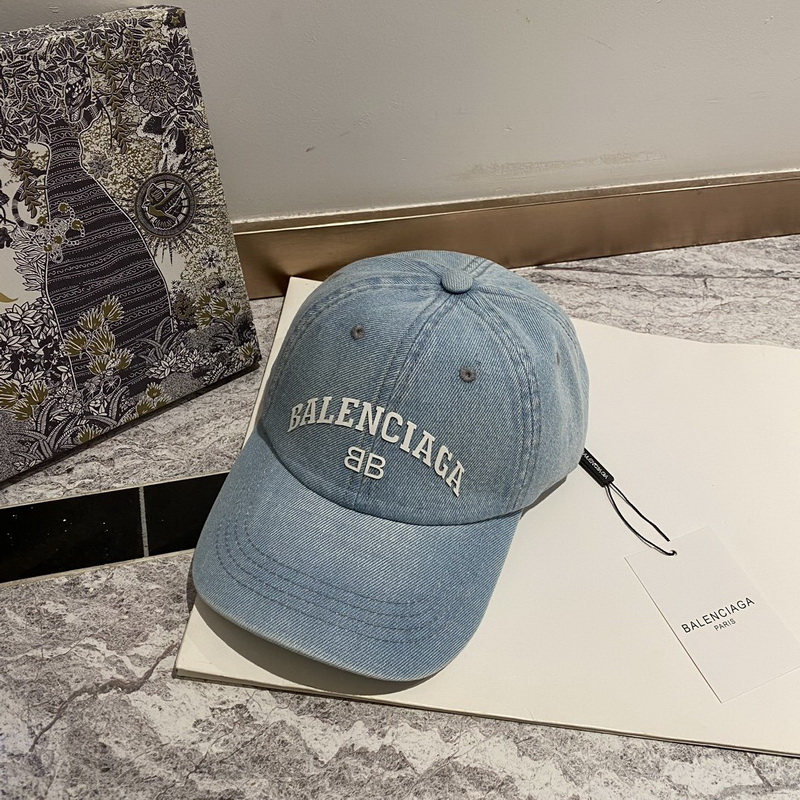 Balenciaga Cap-242