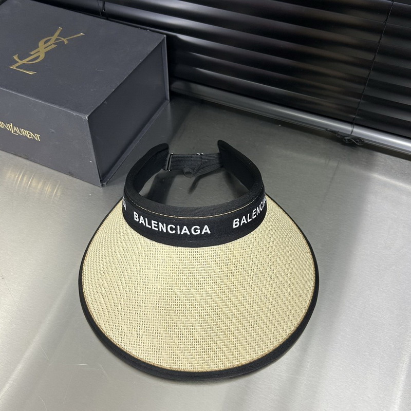 Balenciaga Cap-246