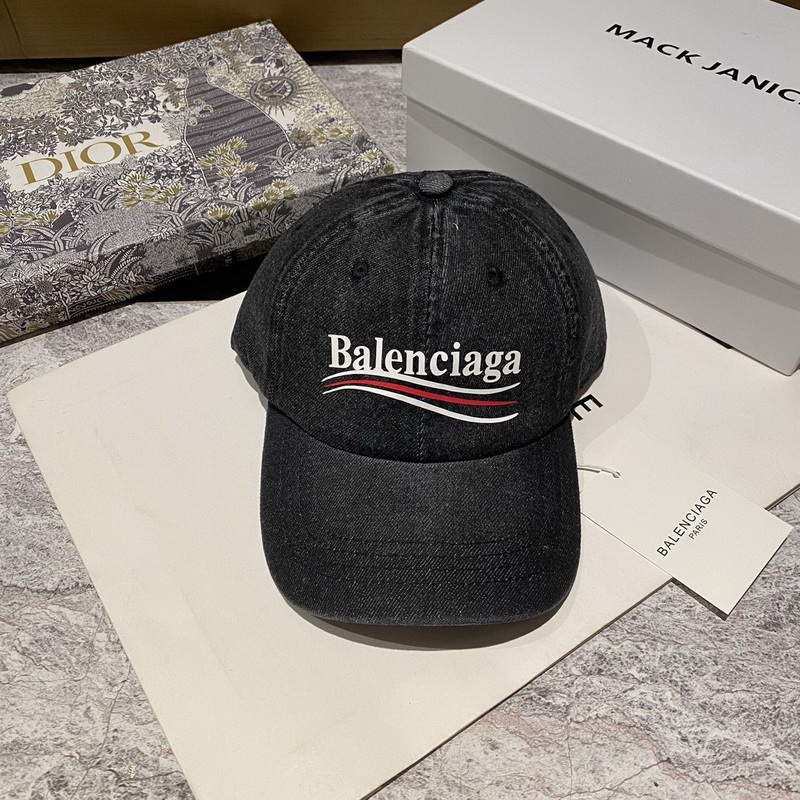 Balenciaga Cap-249