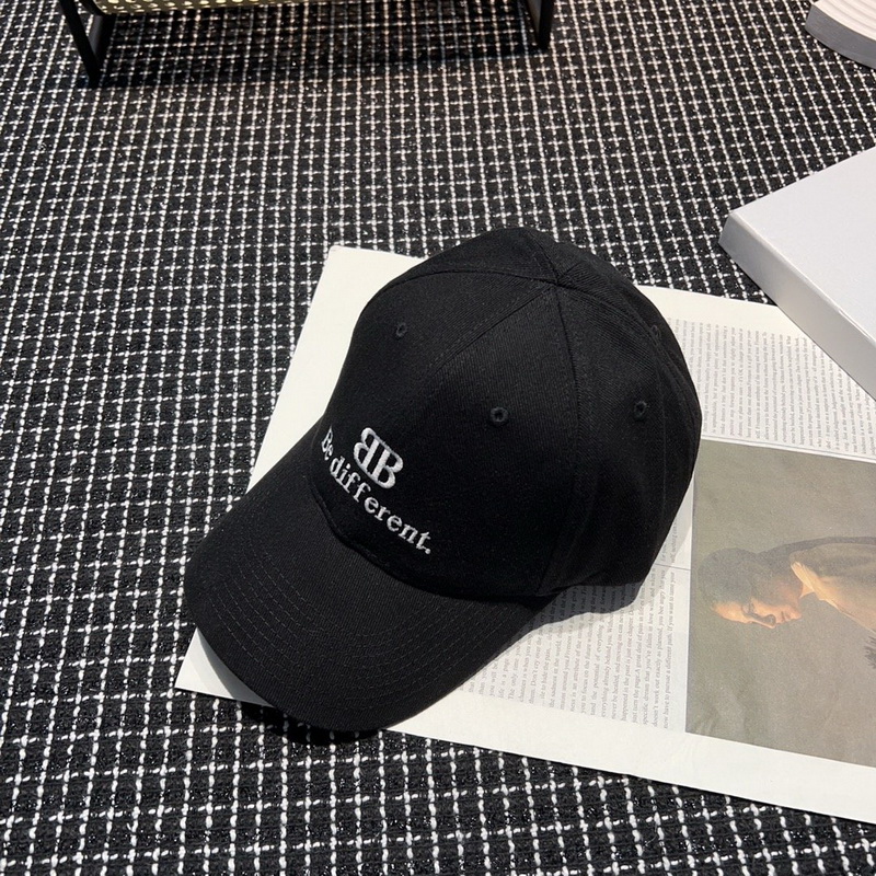 Balenciaga Cap-261