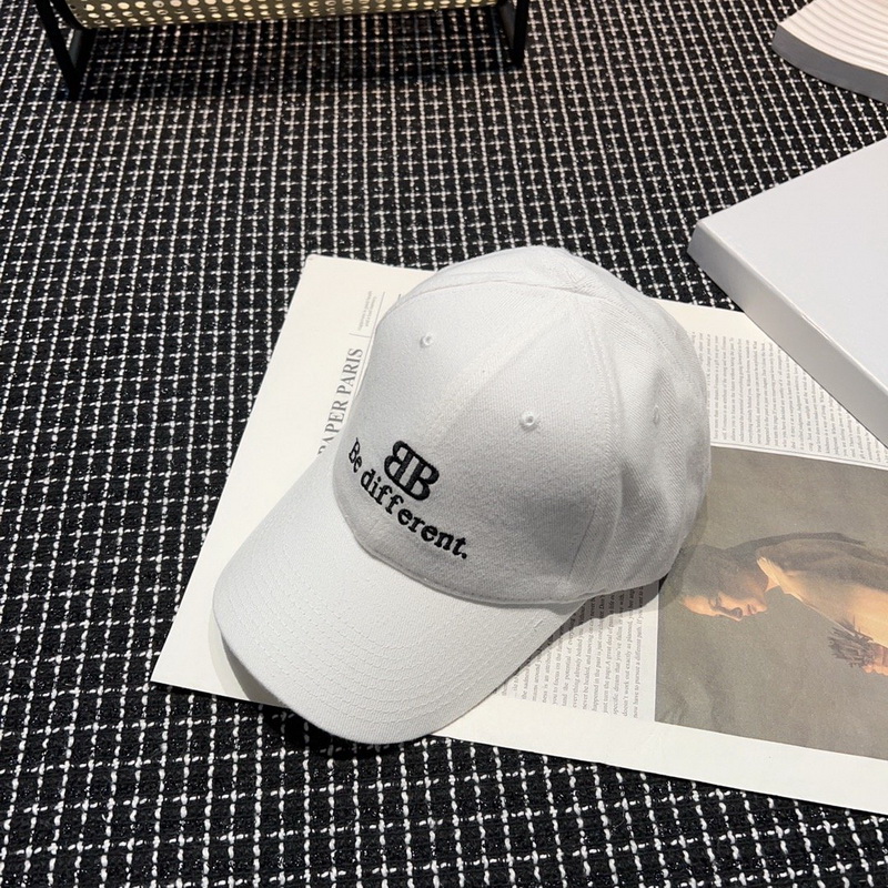 Balenciaga Cap-262