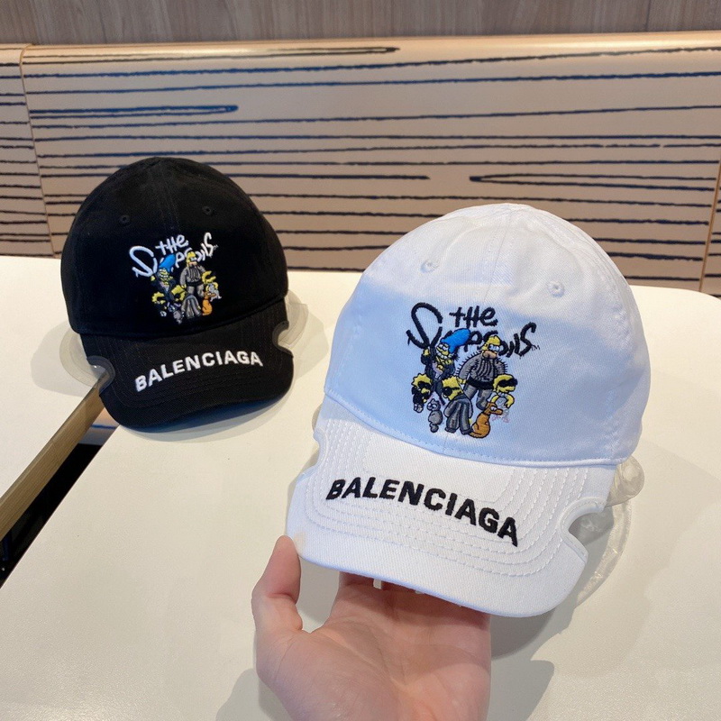 Balenciaga Cap-271