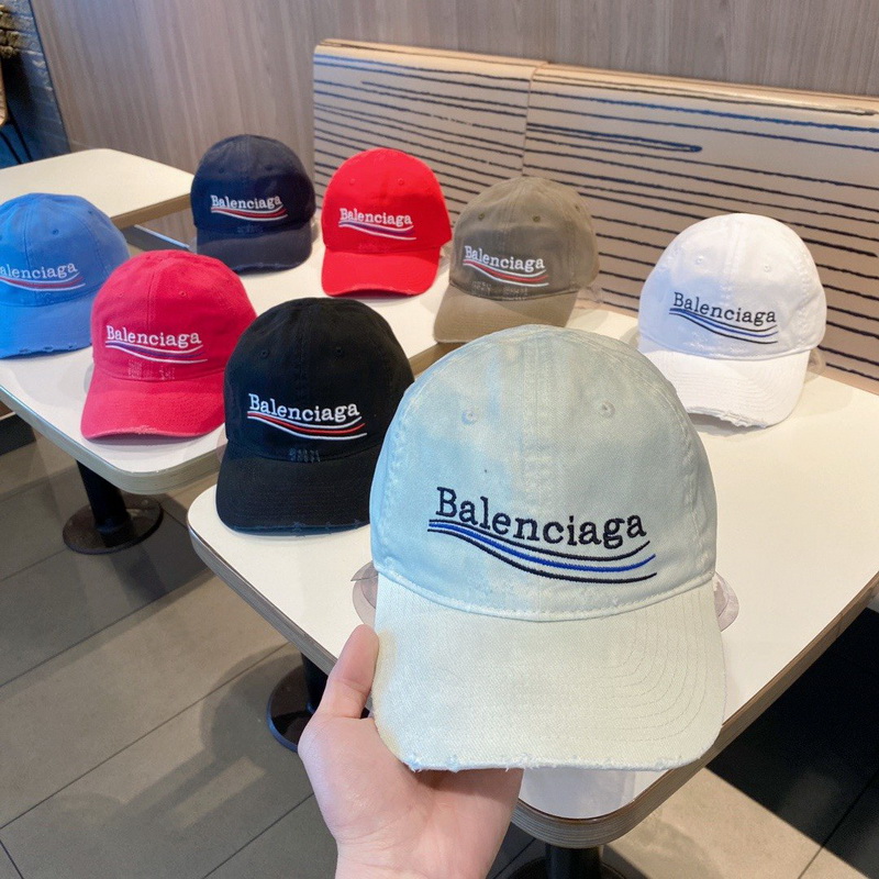 Balenciaga Cap-273