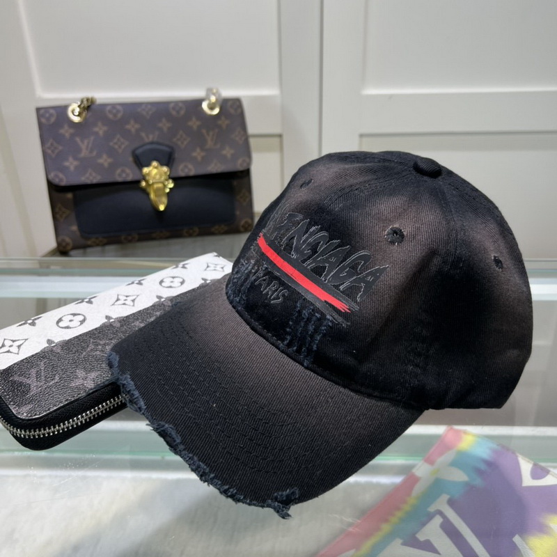 Balenciaga Cap-281