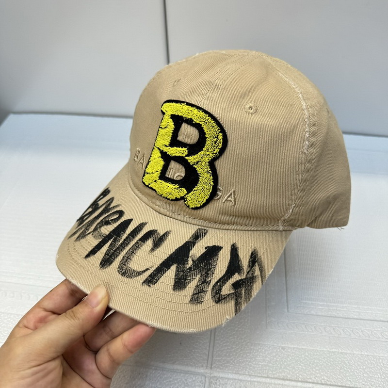 Balenciaga Cap-285