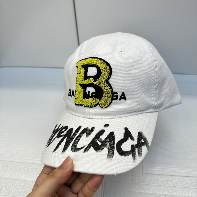 Balenciaga Cap-287