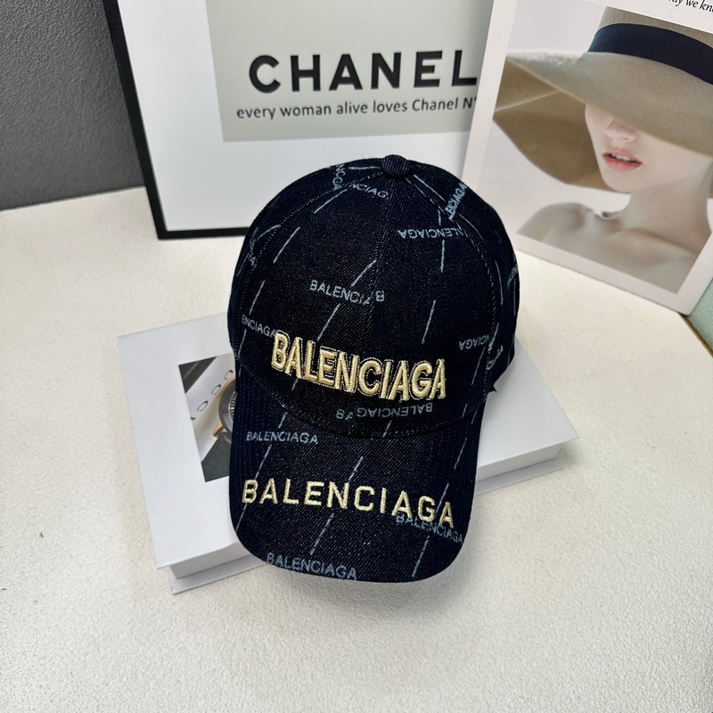 Balenciaga Cap-304