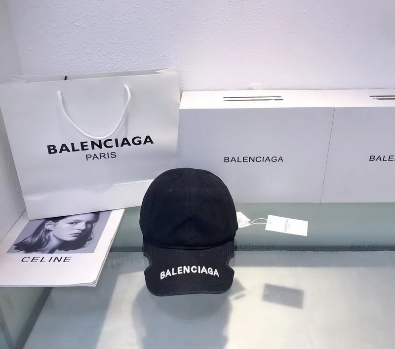 Balenciaga Cap-306