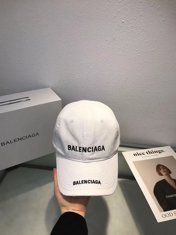 Balenciaga Cap-321