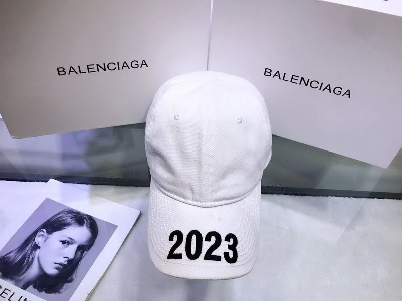 Balenciaga Cap-337