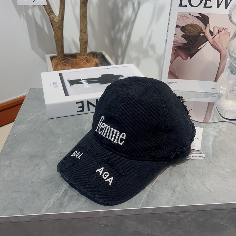 Balenciaga Cap-339