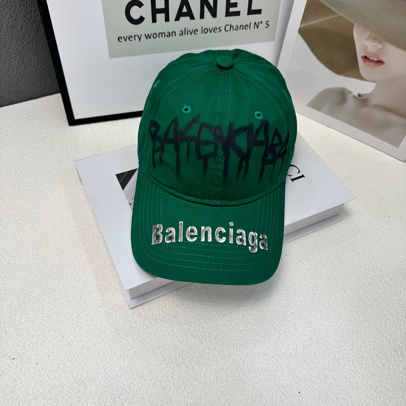 Balenciaga Cap-343