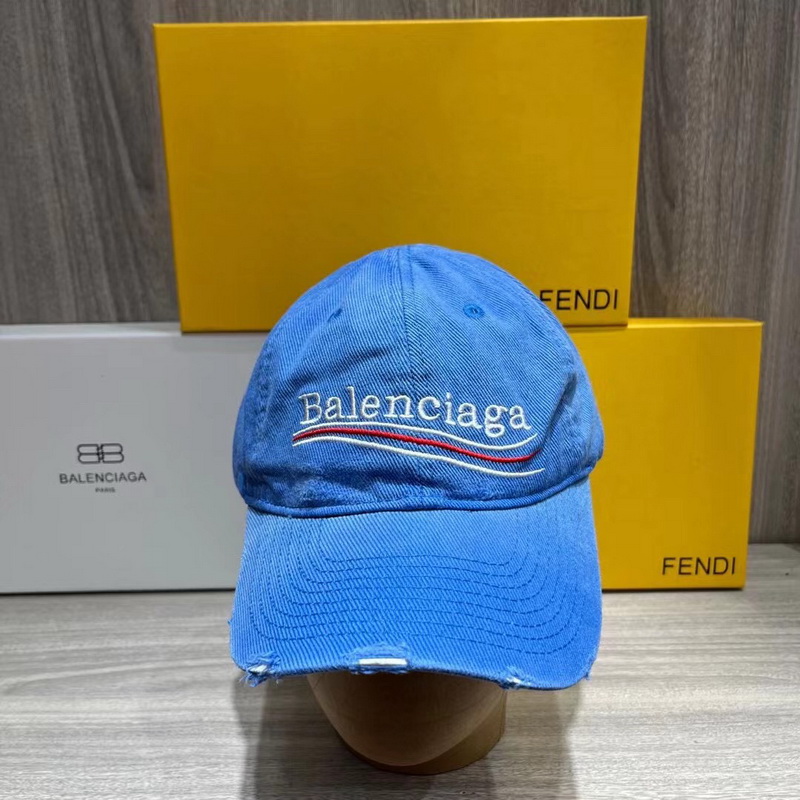 Balenciaga Cap-360