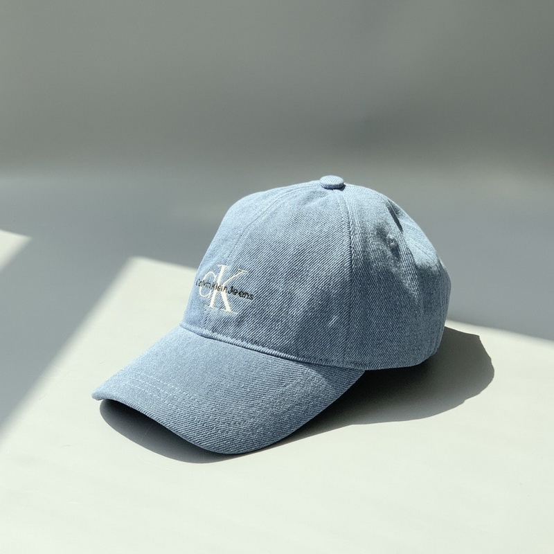 Calvin Klein Cap-020