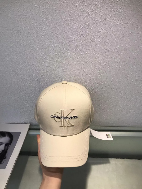 Calvin Klein Cap-037