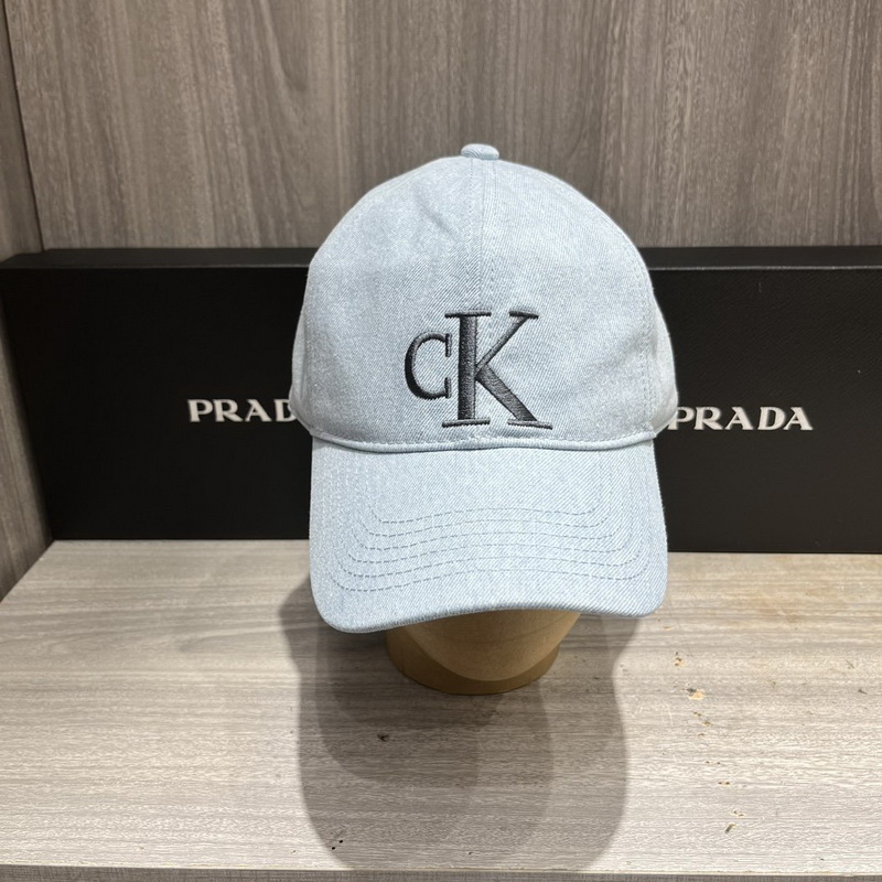 Calvin Klein Cap-042