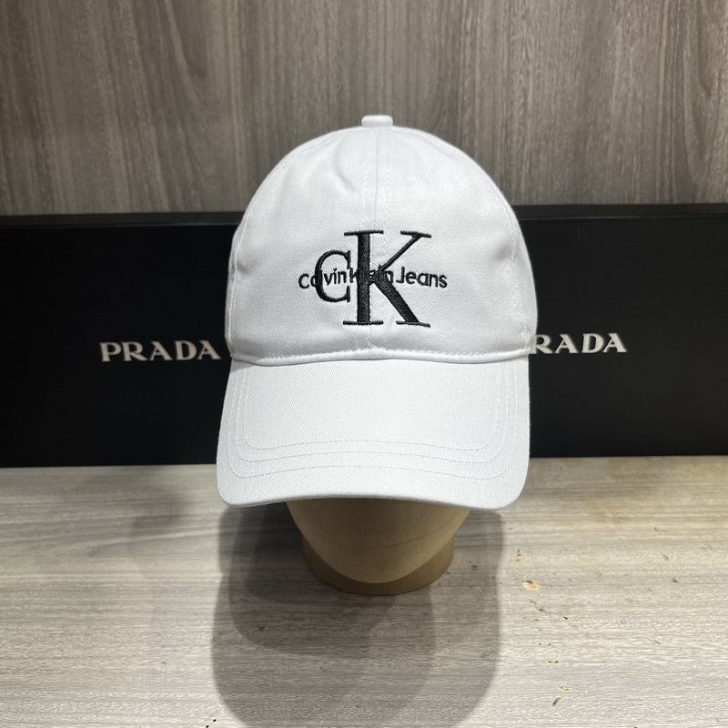 Calvin Klein Cap-048