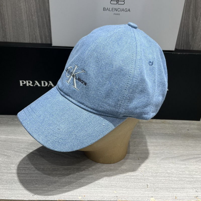 Calvin Klein Cap-055