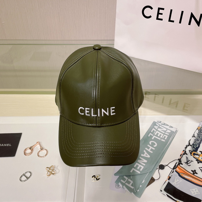 Celine Cap-001