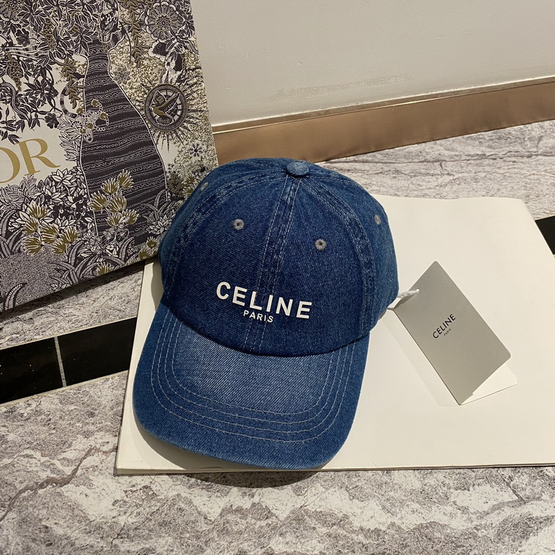 Celine Cap-007