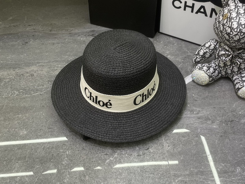 Chloe Cap-002