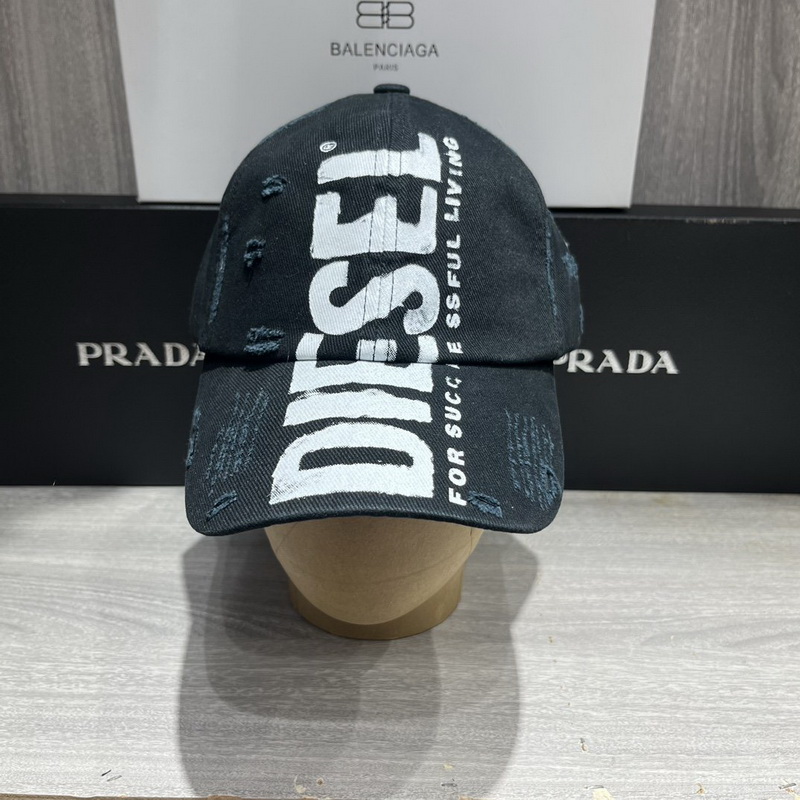 Diesel Cap-022