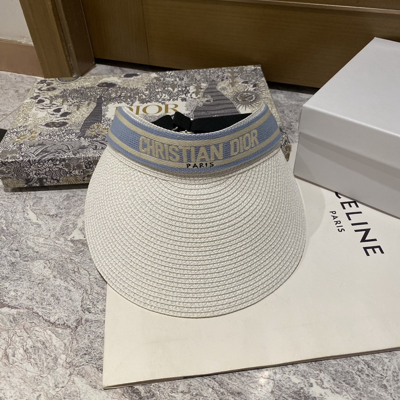 Dior Cap-025