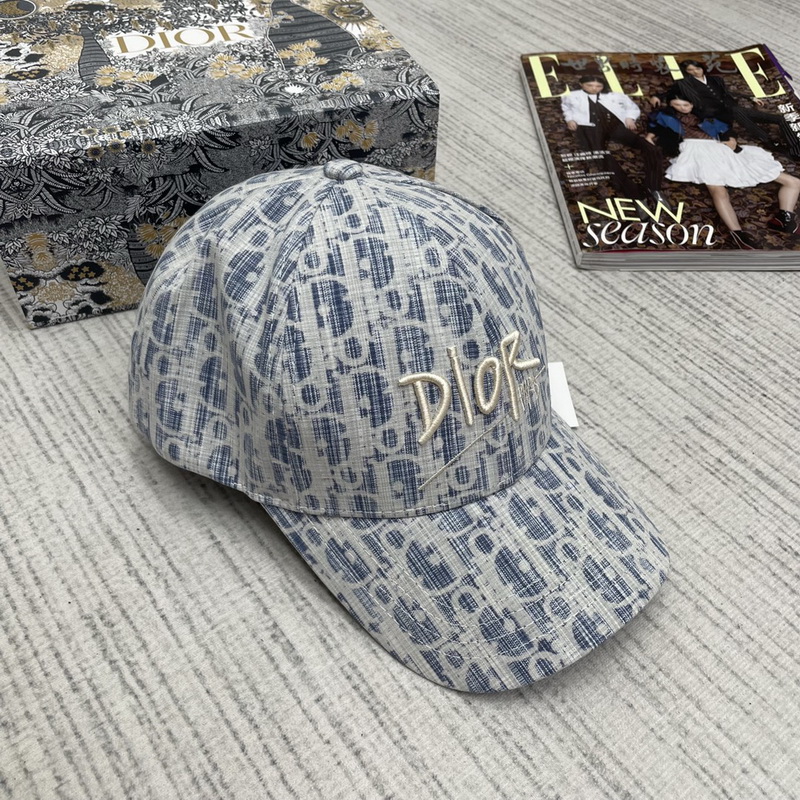 Dior Cap-035