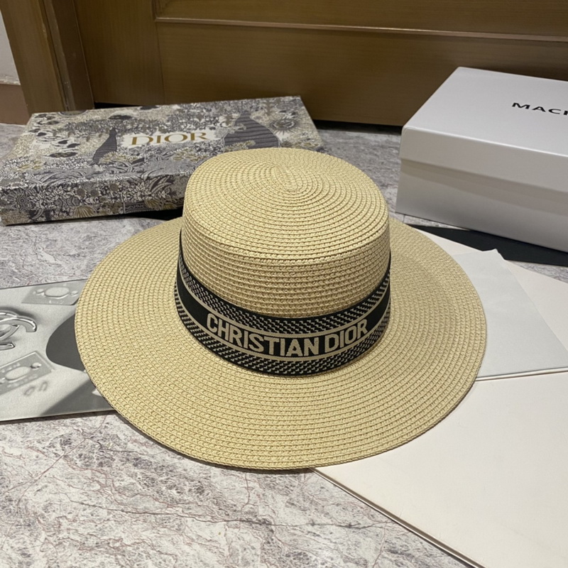 Dior Cap-050