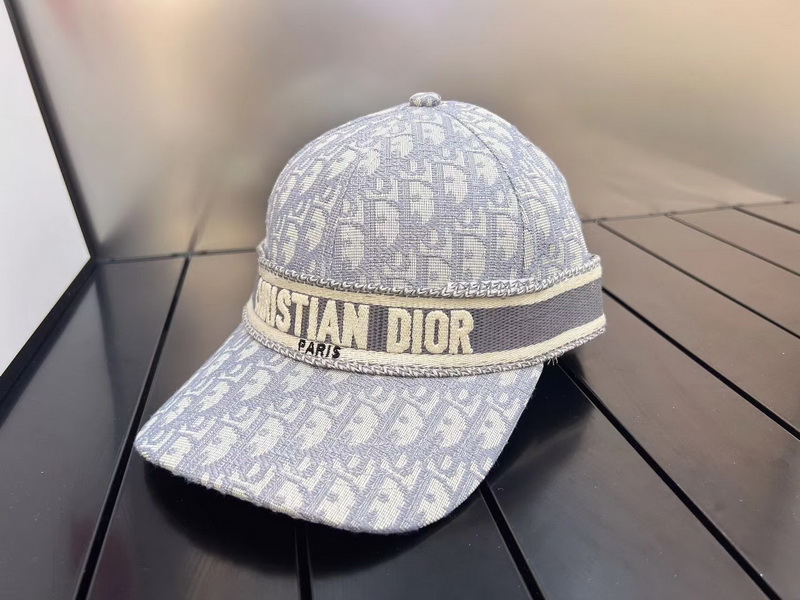 Dior Cap-073