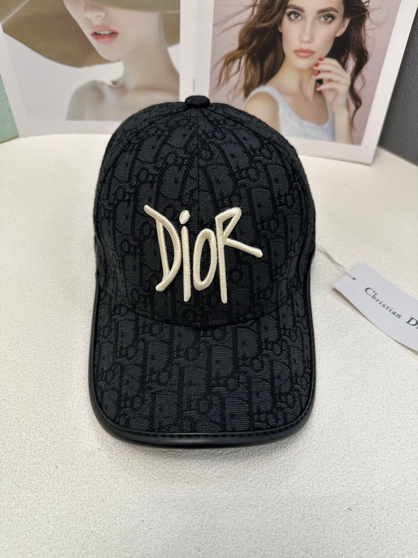 Dior Cap-077