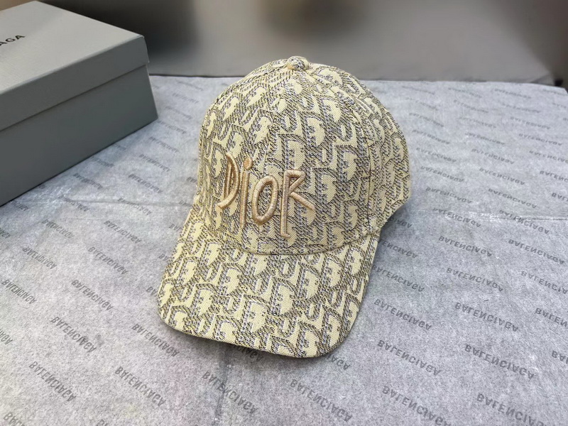 Dior Cap-089