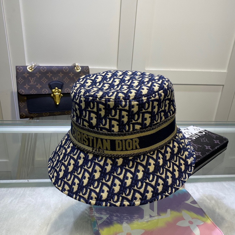 Dior Cap-115