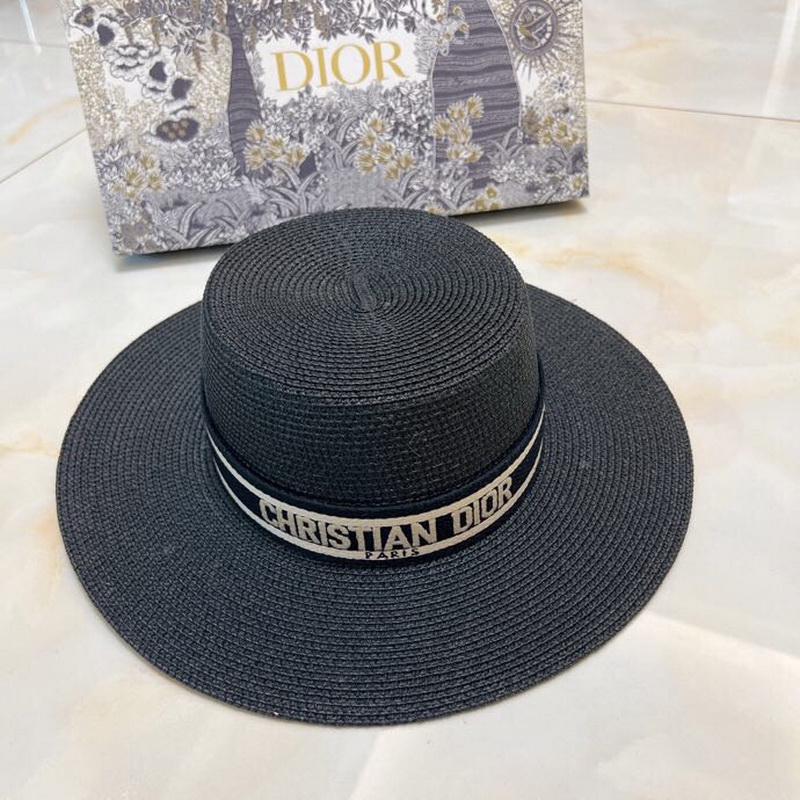 Dior Cap-133