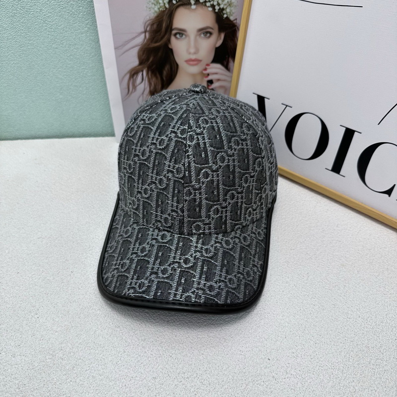 Dior Cap-167