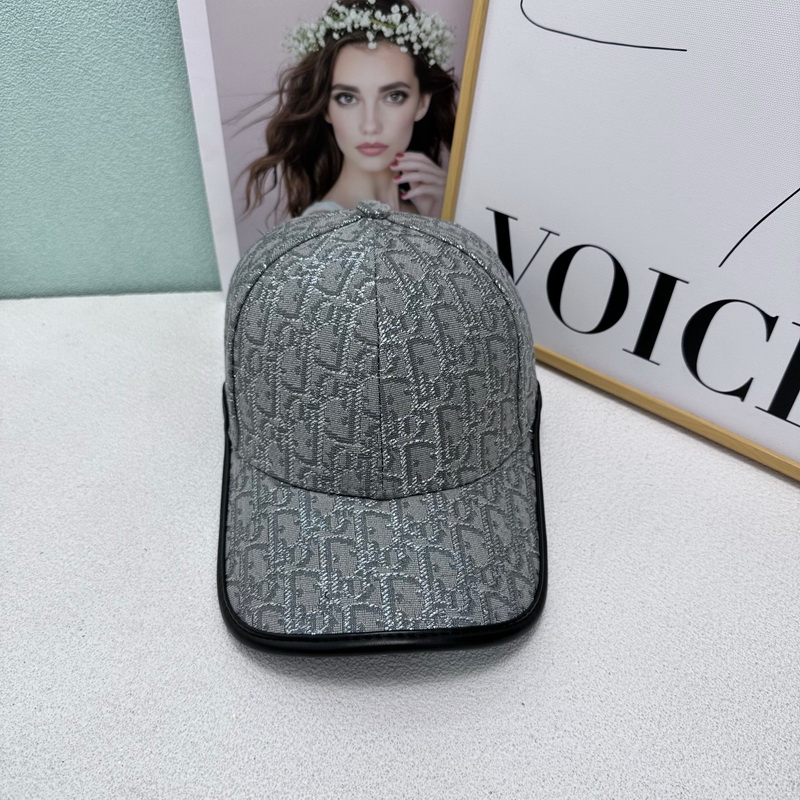 Dior Cap-168