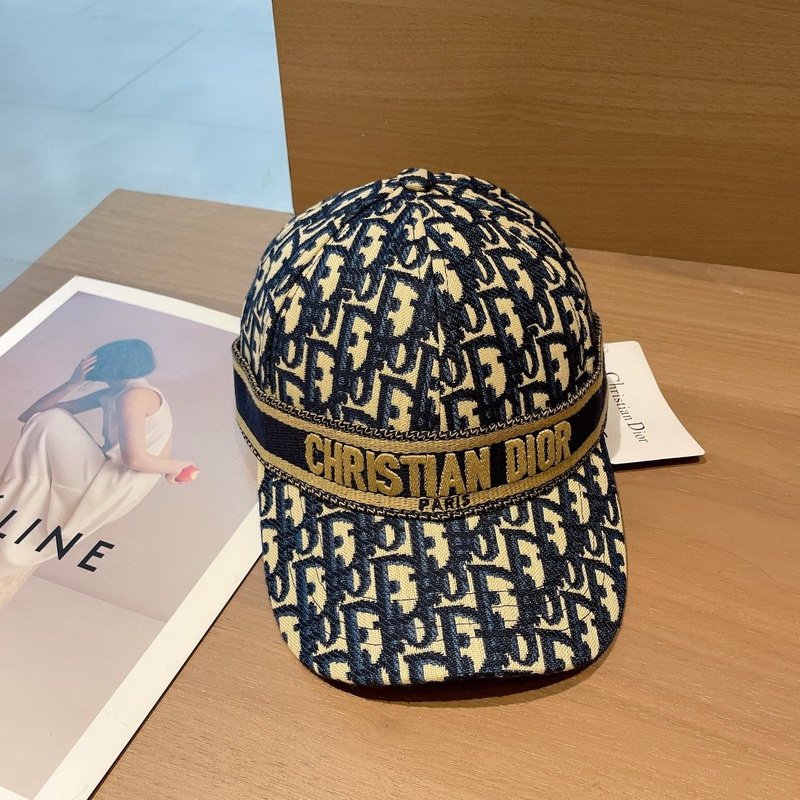 Dior Cap-186