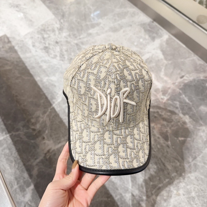 Dior Cap-231