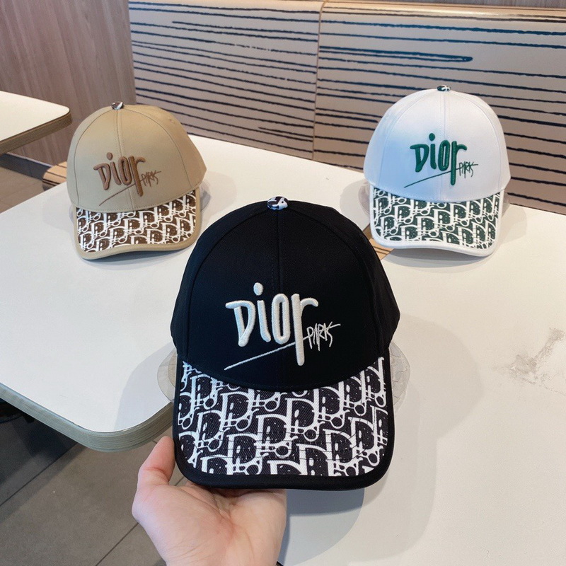 Dior Cap-293