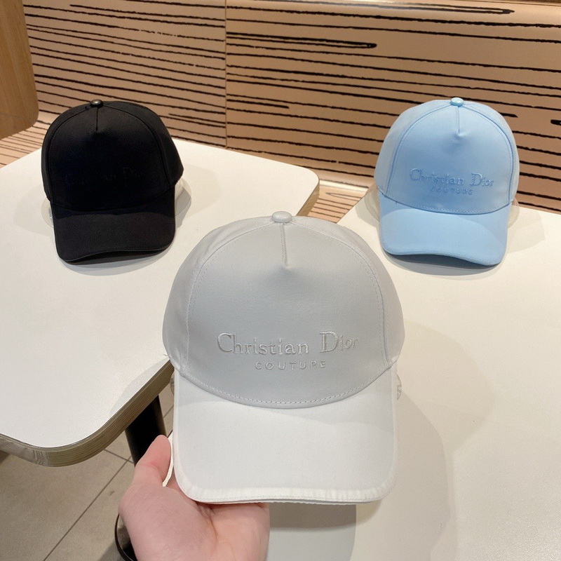 Dior Cap-297